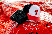 UT Xavier Brown22