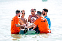 GFC Beach Baptism '23