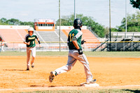 CCHS Baseball Anthony #12