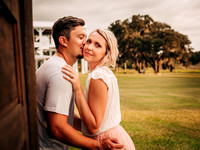 Engagement/Couples Sessions